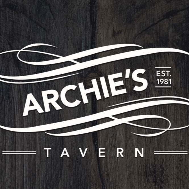 Archie's Tavern Store Logo